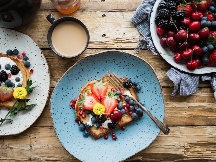 Valentines Day Brunch